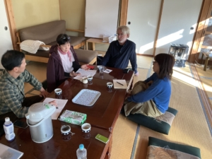 ドイツの保養事情