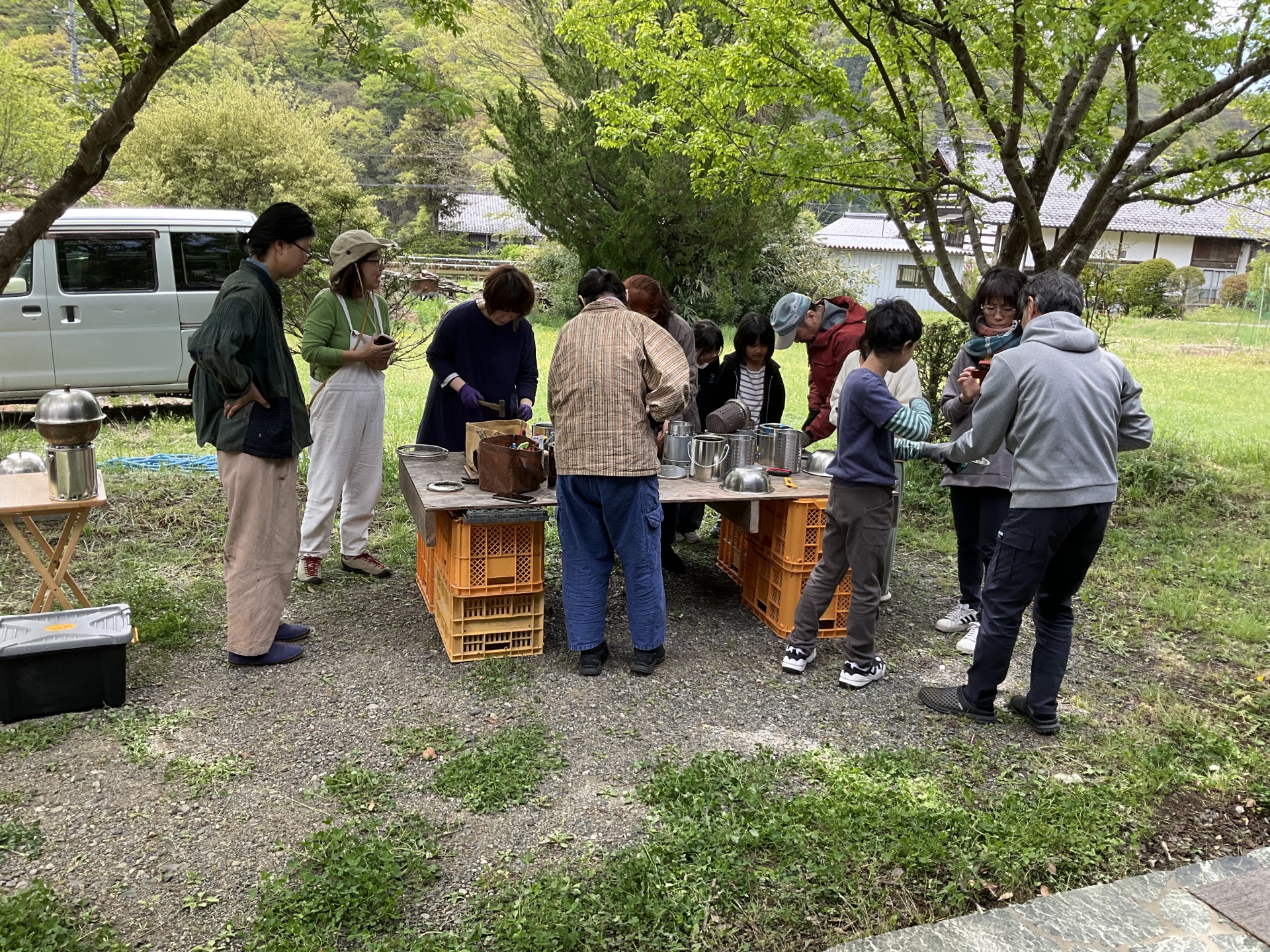 「3.11原発事故トラウマに寄り添う」